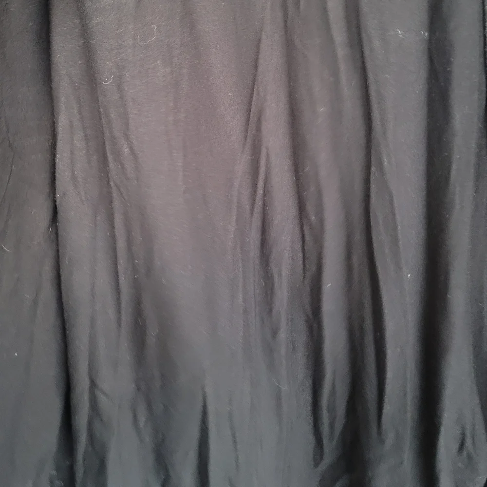 Cabi $178 Love Carol Collection Black Gray Mesh Jacket M - Picture 10 of 13